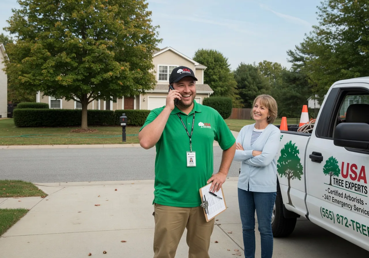 Tree Services Rhinelander, WI FAQs